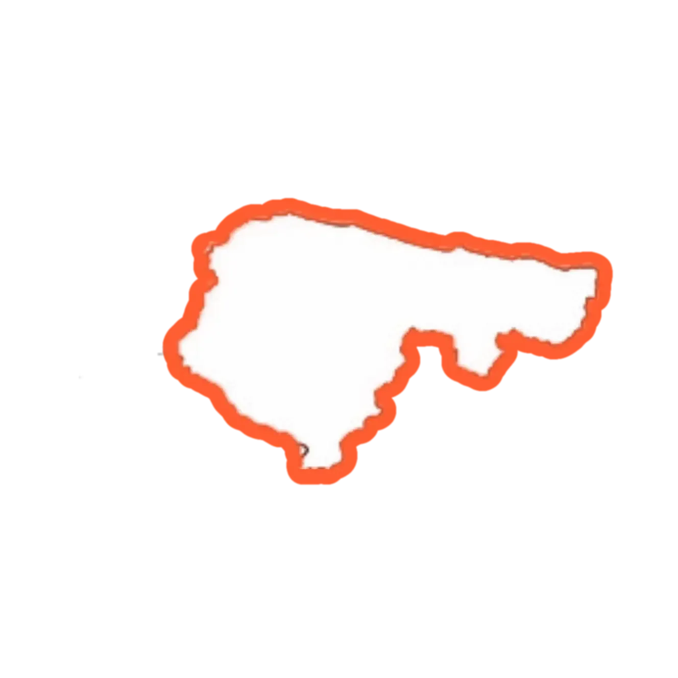 Anadolu Yakası Haritası