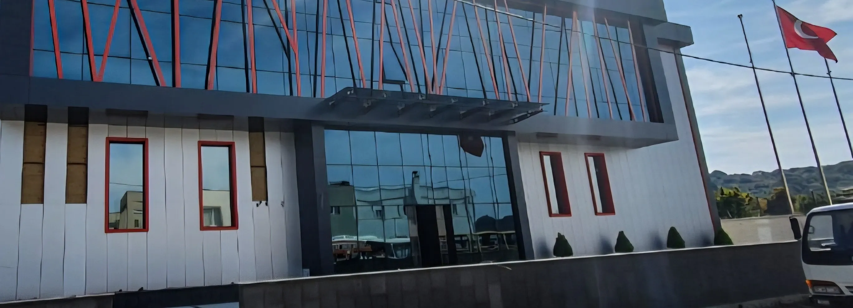 Şile Saçak Uygulaması